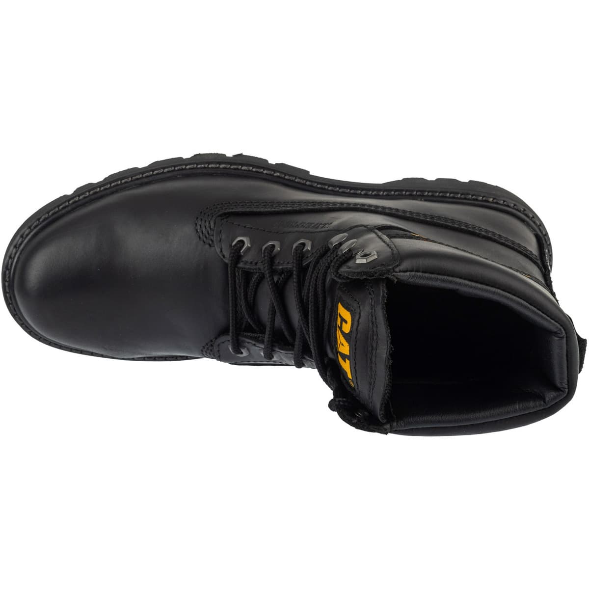 Men's Shoes Caterpillar Black