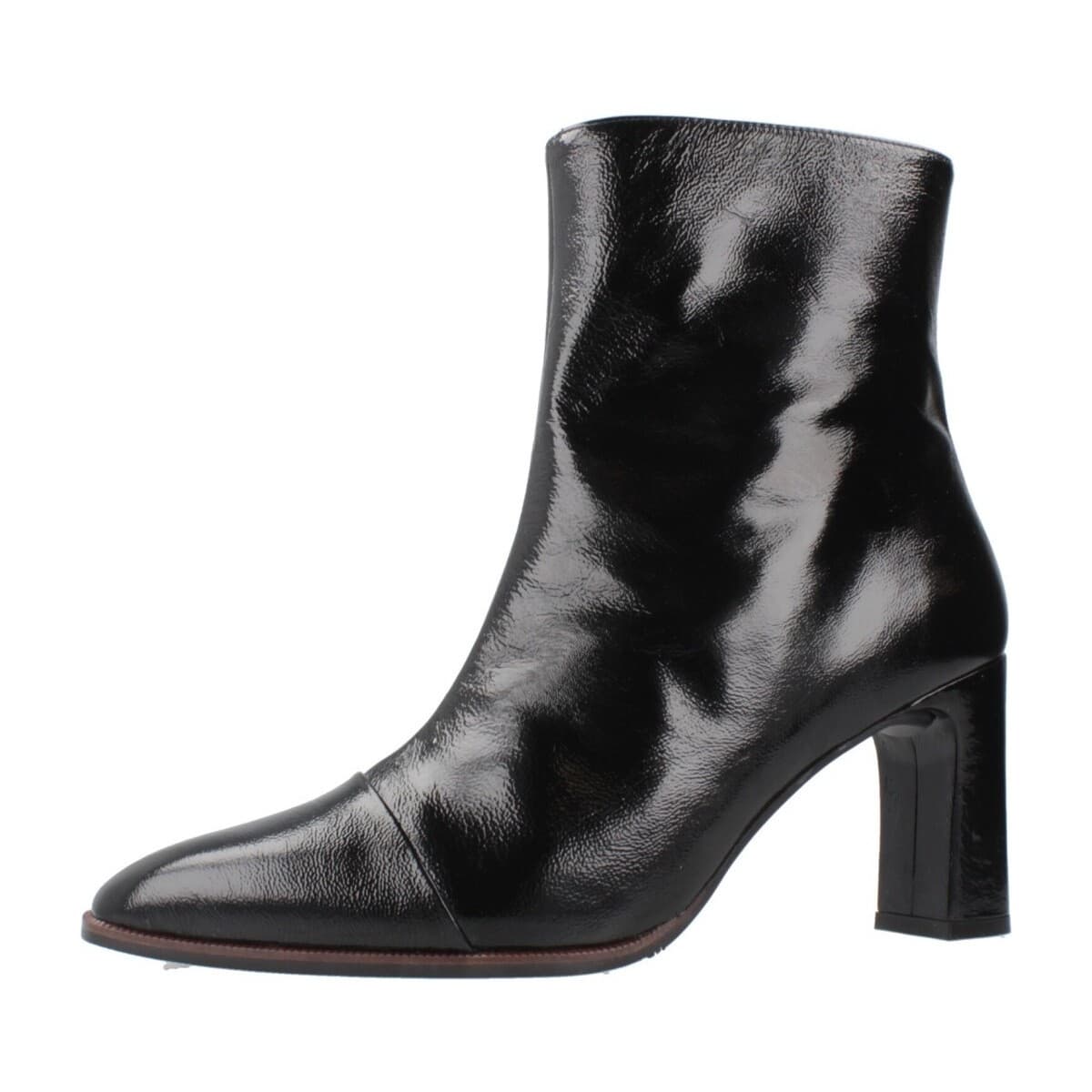 Women's Boots Joni Black