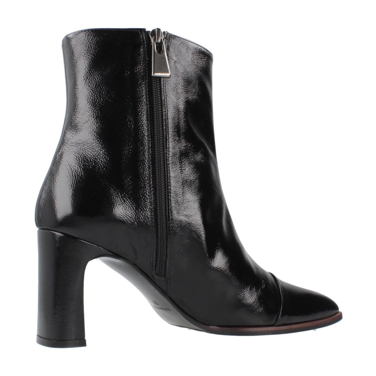Women's Boots Joni Black