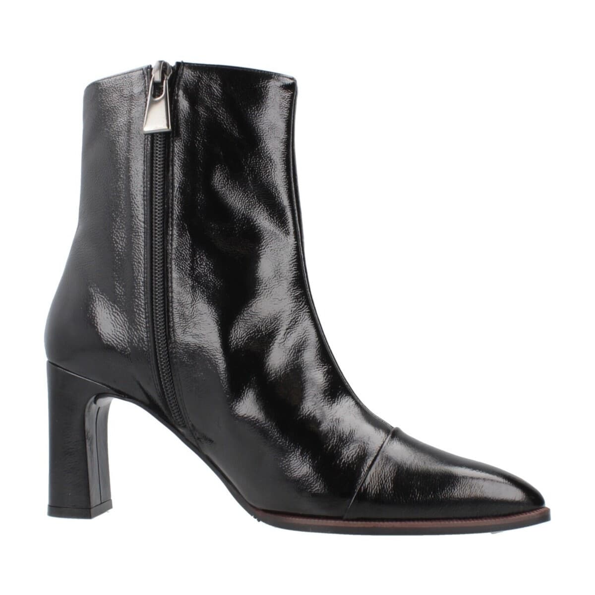 Women's Boots Joni Black