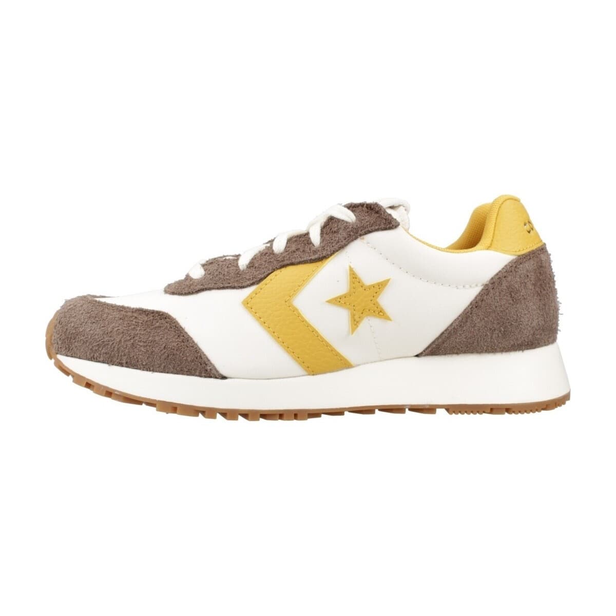 Women's Sneakers Converse Brown