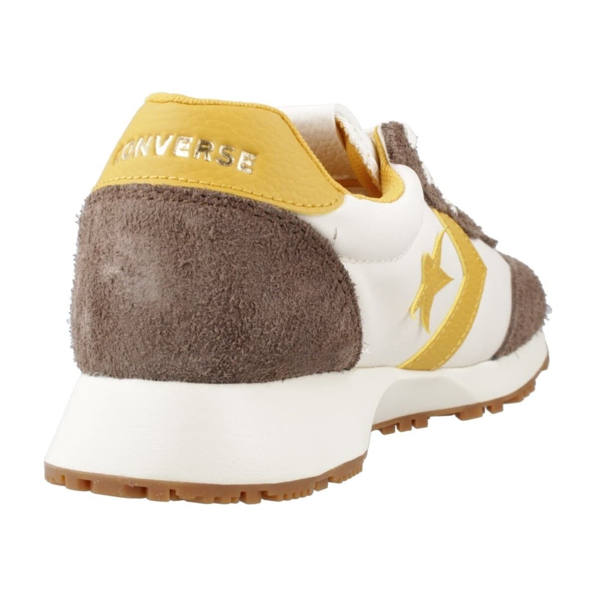 Women's Sneakers Converse Brown