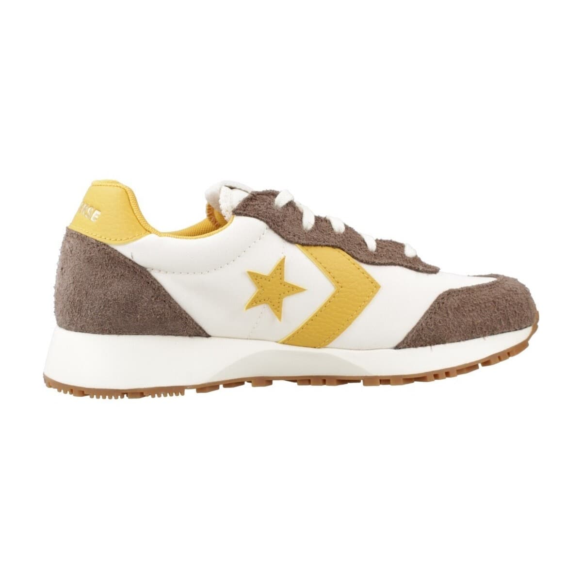 Women's Sneakers Converse Brown