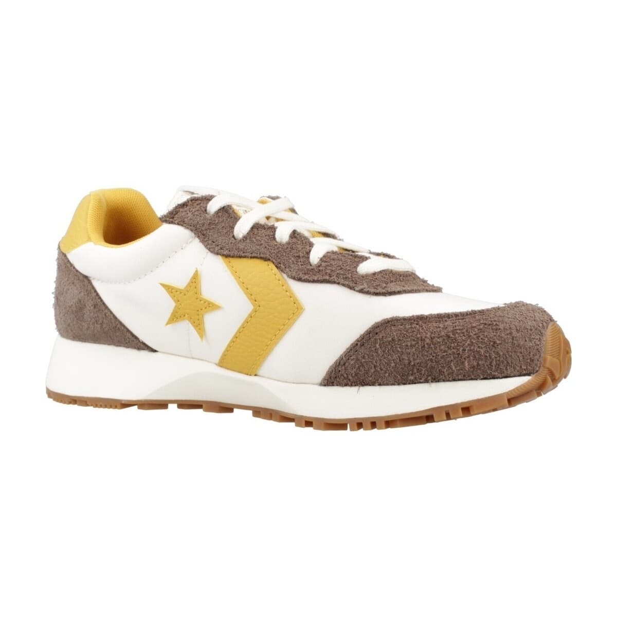 Women's Sneakers Converse Brown