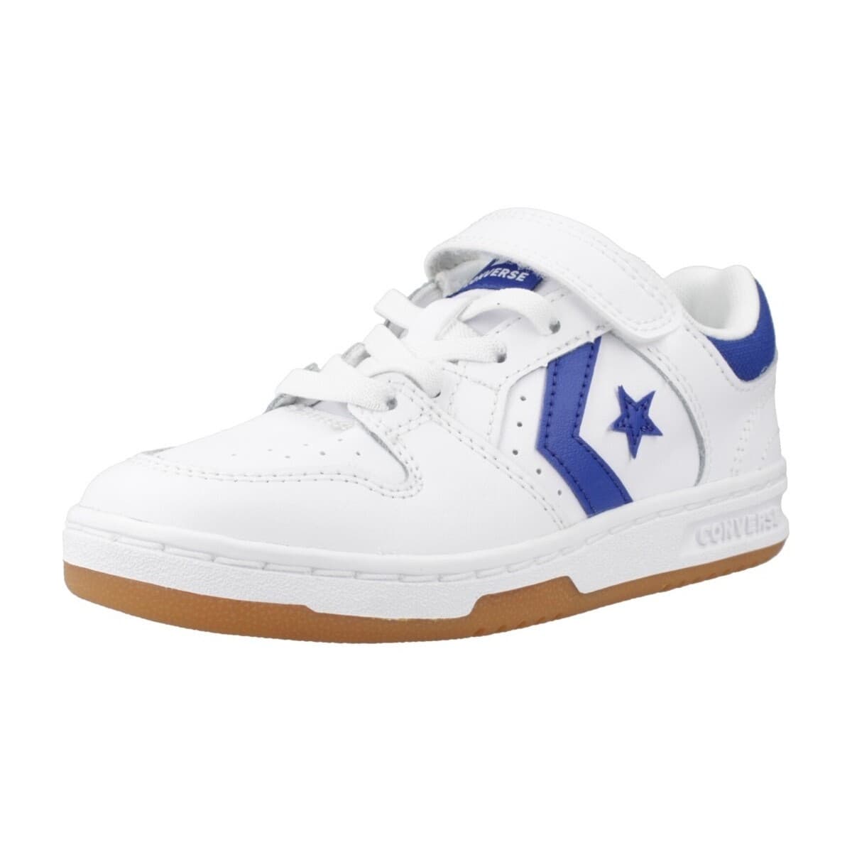 Boys' Sneakers Converse White