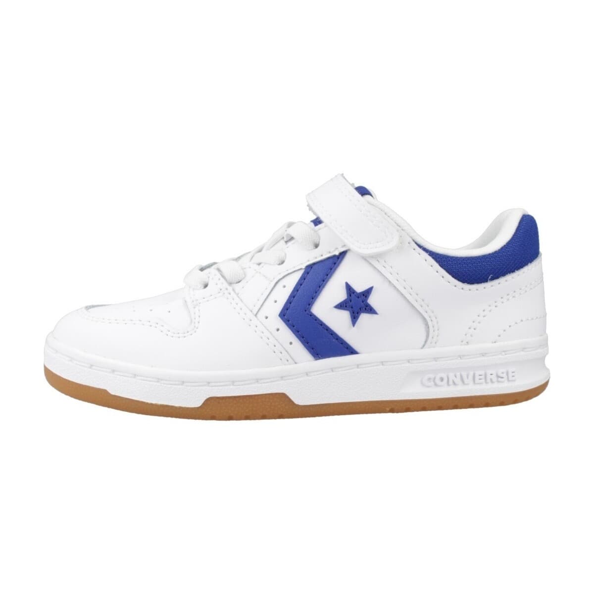 Boys' Sneakers Converse White