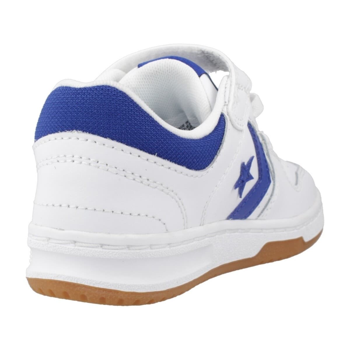 Boys' Sneakers Converse White