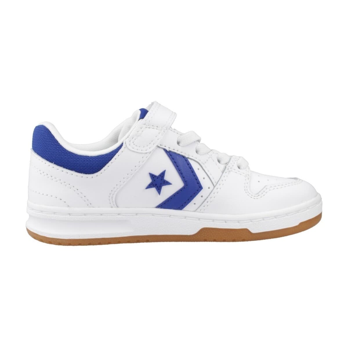 Boys' Sneakers Converse White