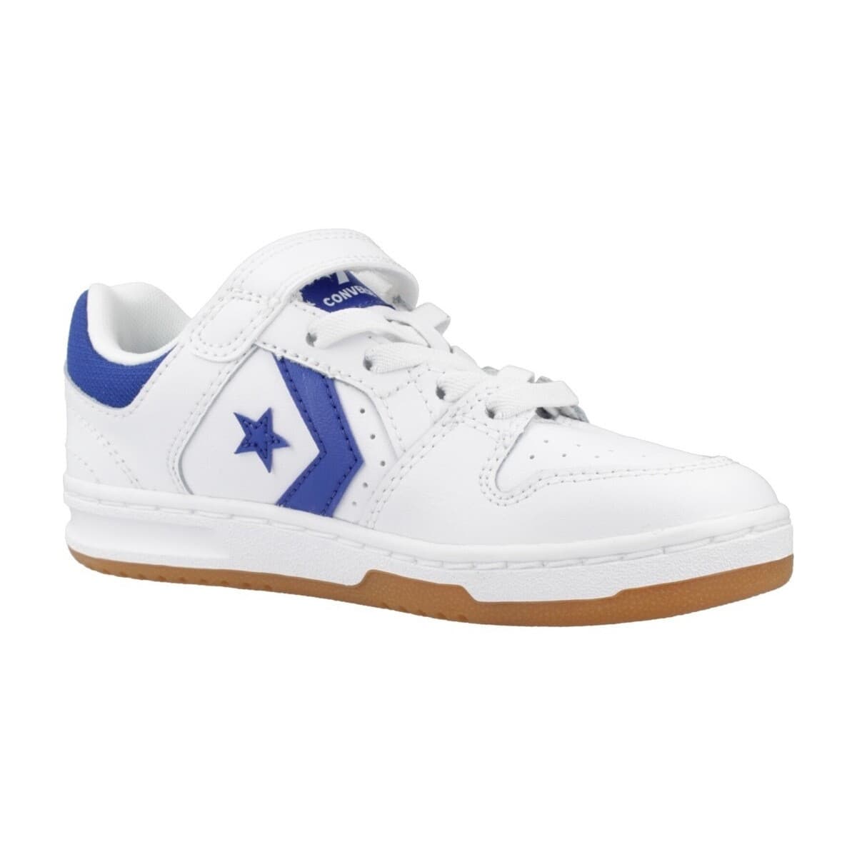 Boys' Sneakers Converse White