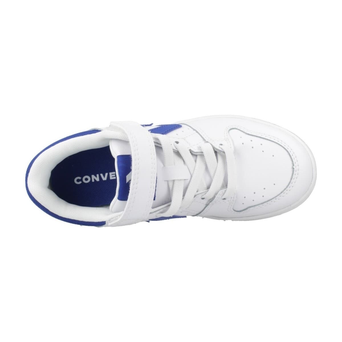 Boys' Sneakers Converse White