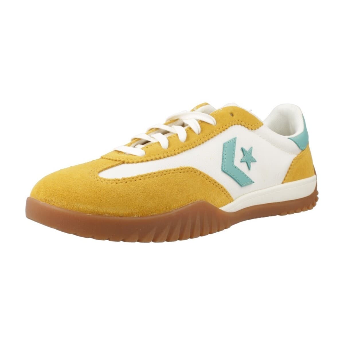 Women's Sneakers Converse Yellow