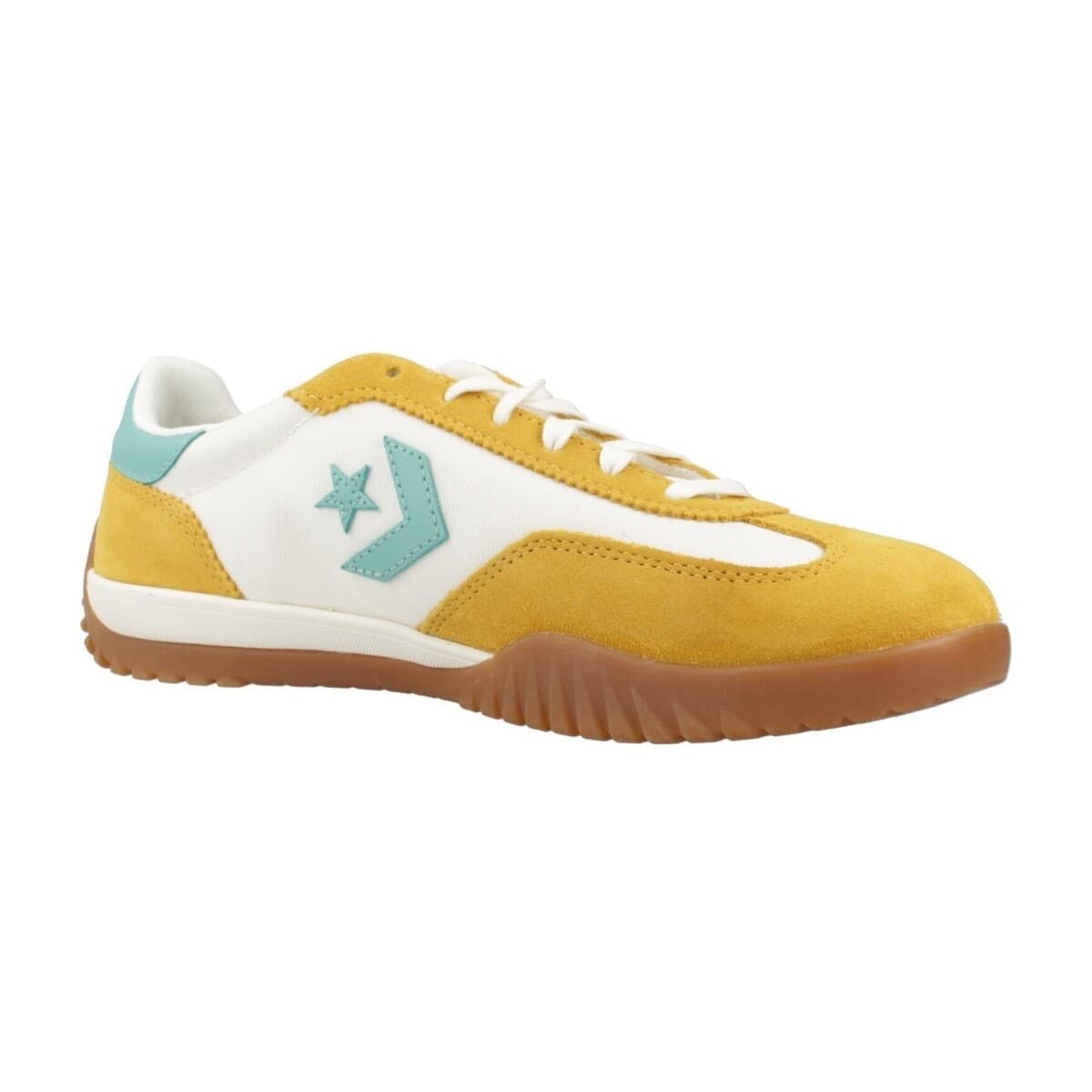 Women's Sneakers Converse Yellow