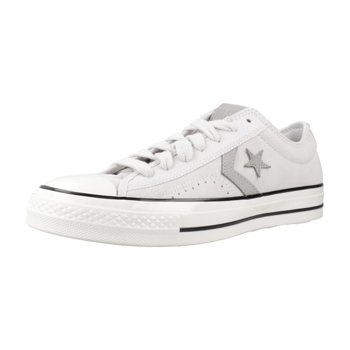 Men's Sneakers Converse Gray