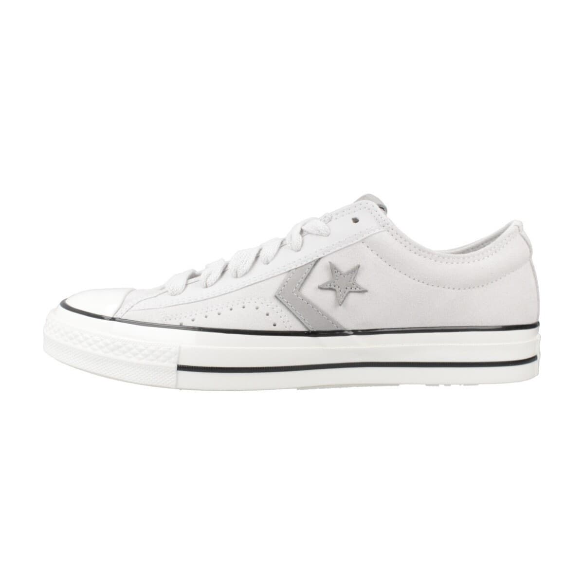 Men's Sneakers Converse Gray