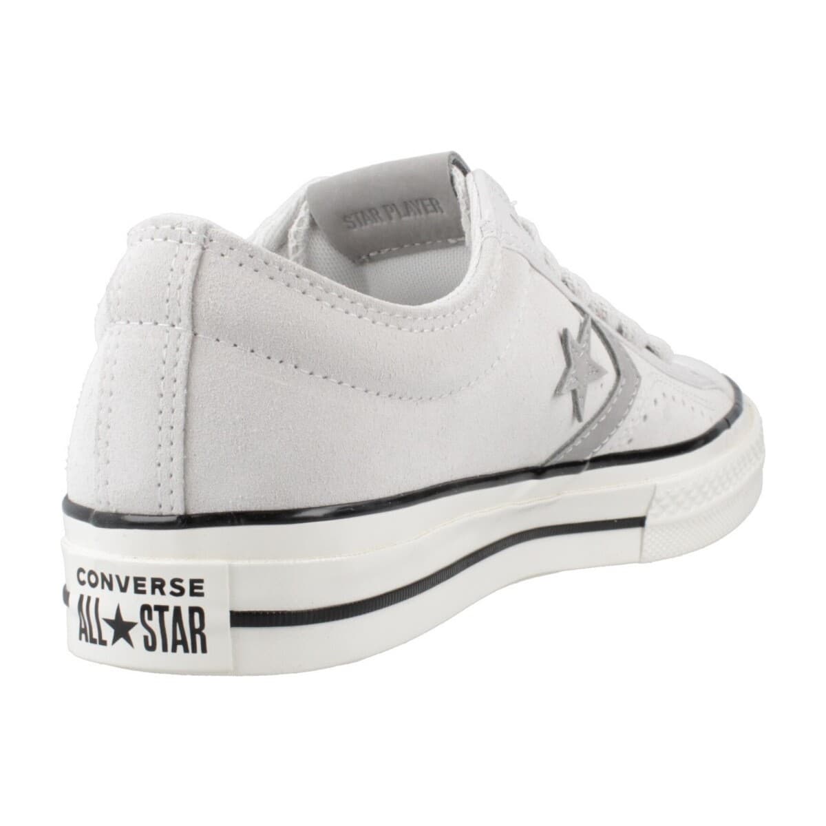 Men's Sneakers Converse Gray