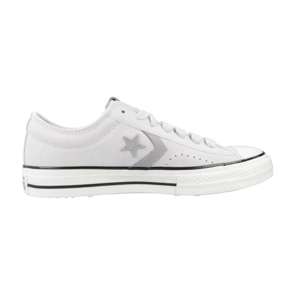 Men's Sneakers Converse Gray