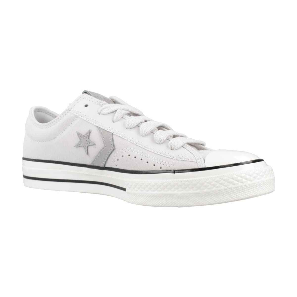 Men's Sneakers Converse Gray