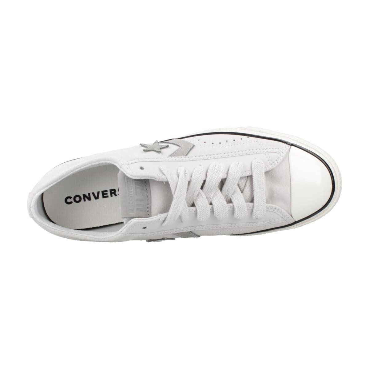 Men's Sneakers Converse Gray
