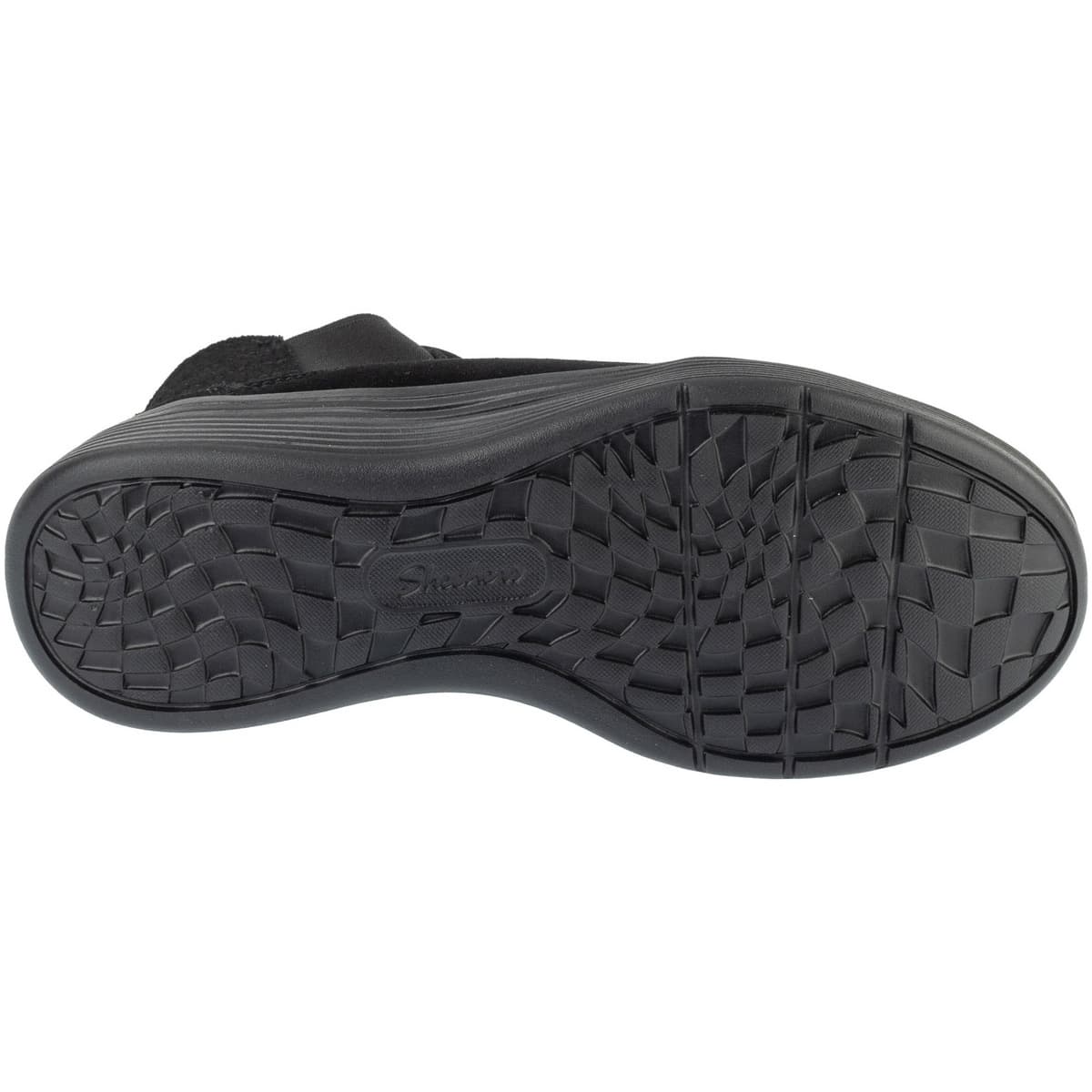 Women's Ankle Boots Skechers Black