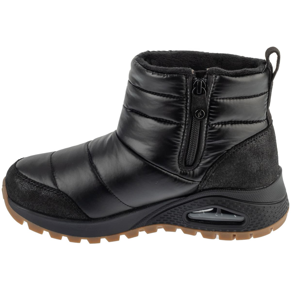 Women's Outdoor Shoes Skechers Black