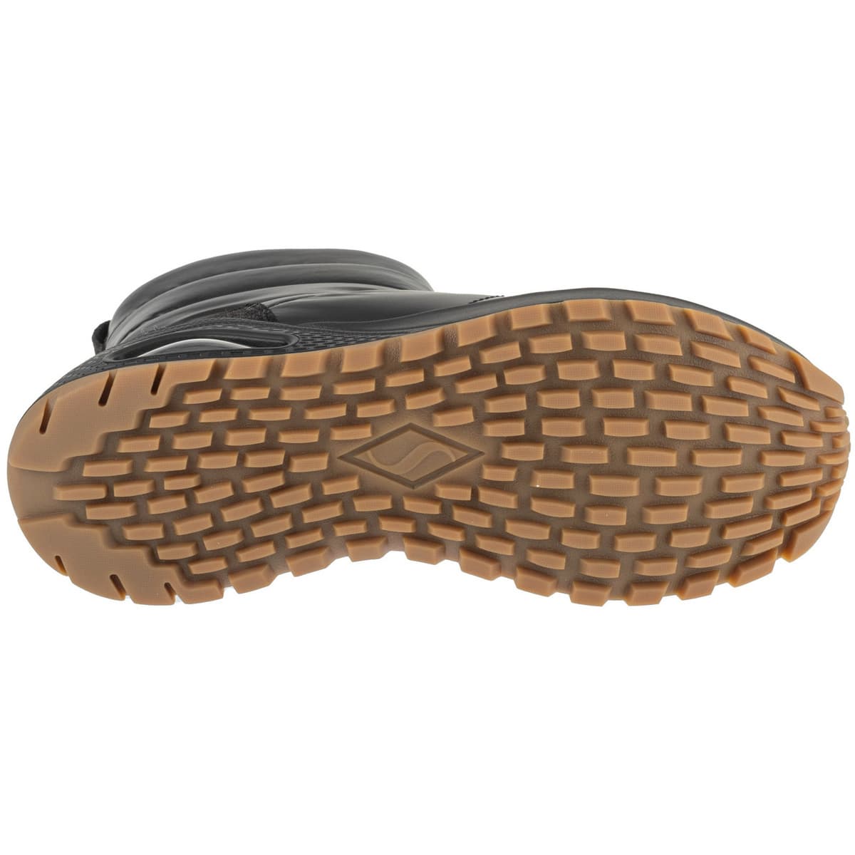 Women's Outdoor Shoes Skechers Black