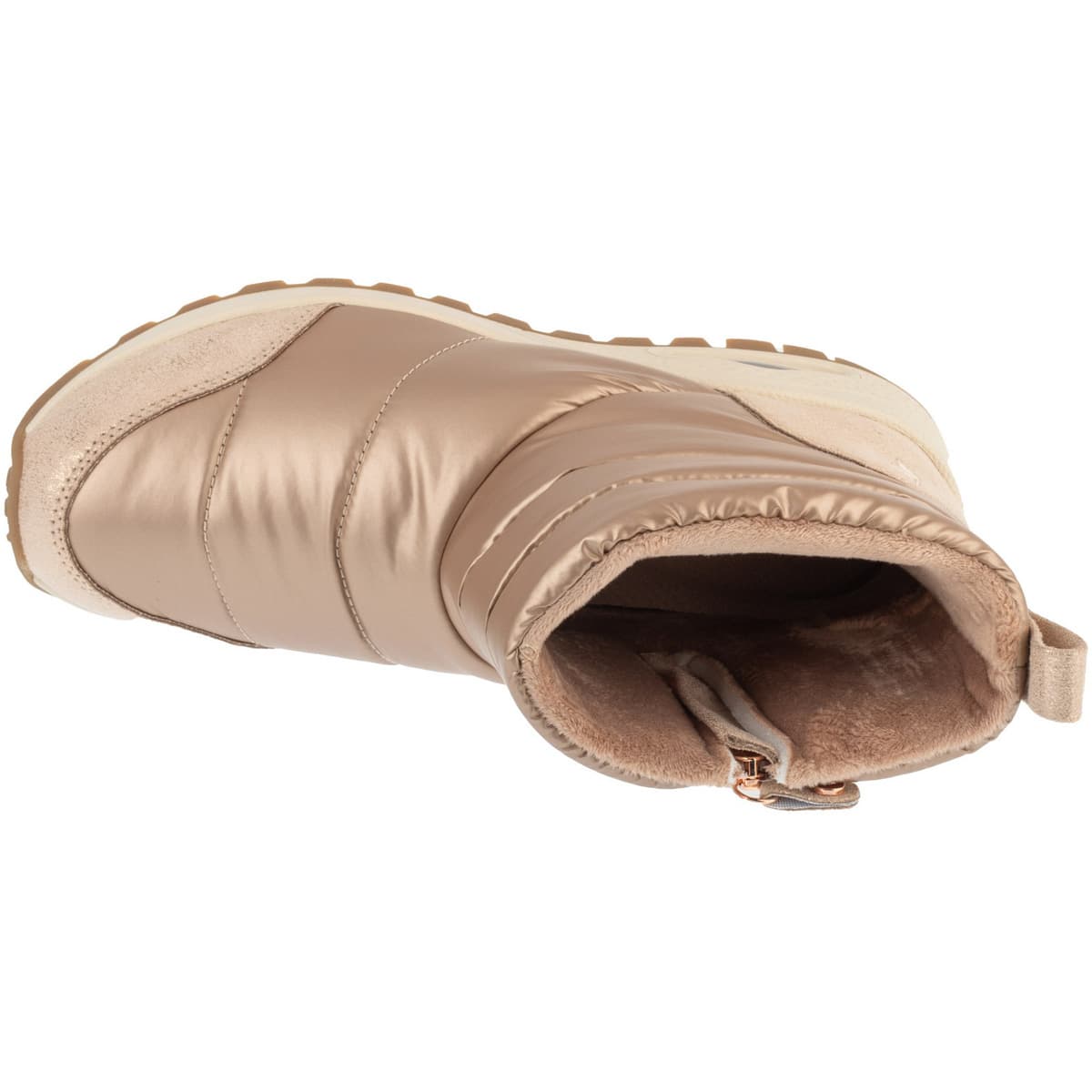 Women's Outdoor Shoes Skechers Gold