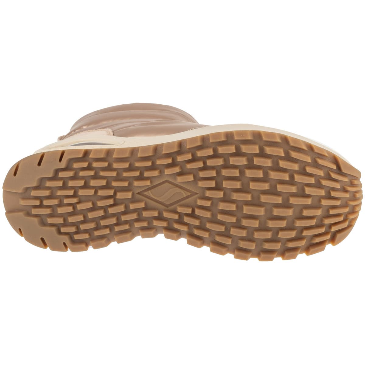 Women's Outdoor Shoes Skechers Gold