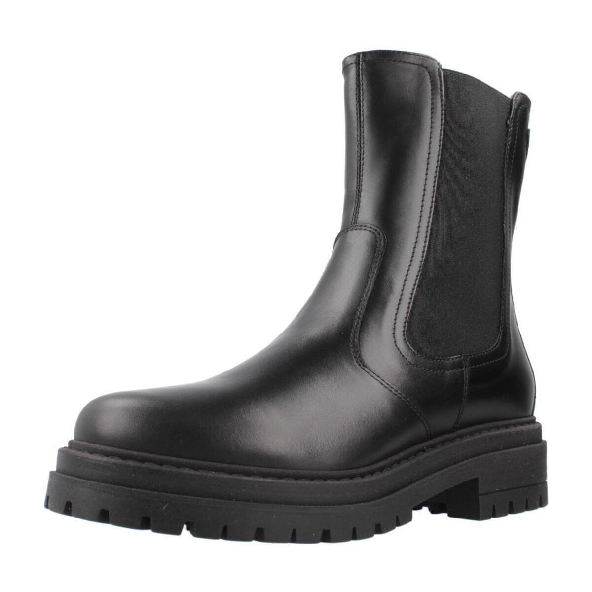 Μπότες NeroGiardini Botines Mujer Modèle I411830d