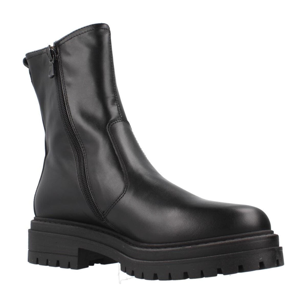 Women's Boots NeroGiardini Black