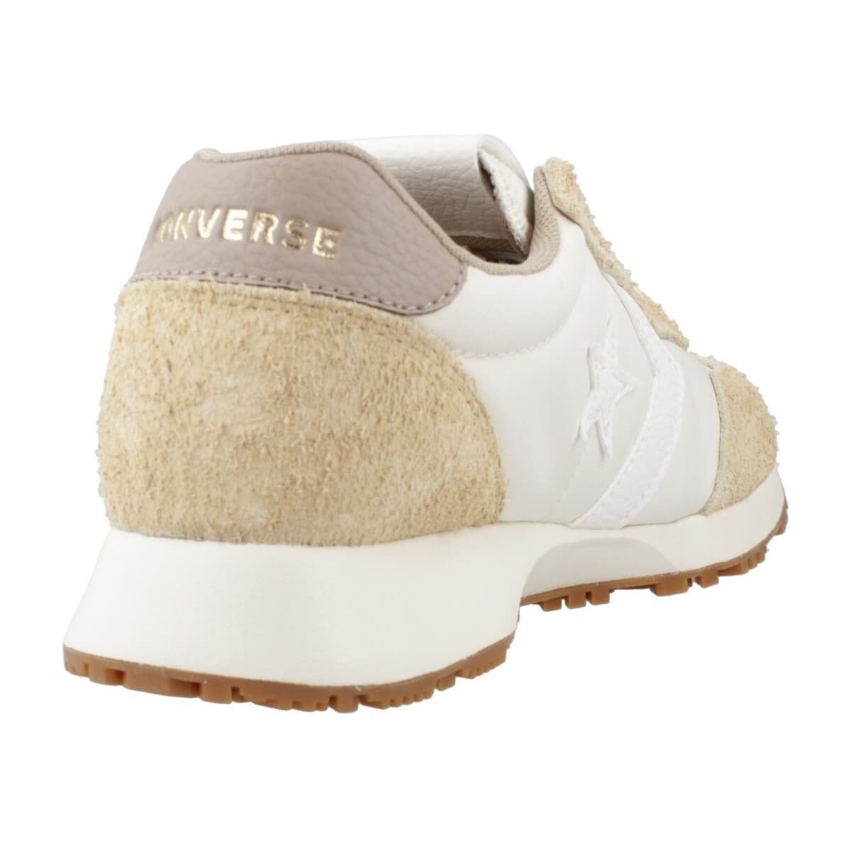 Women's Sneakers Converse Beige