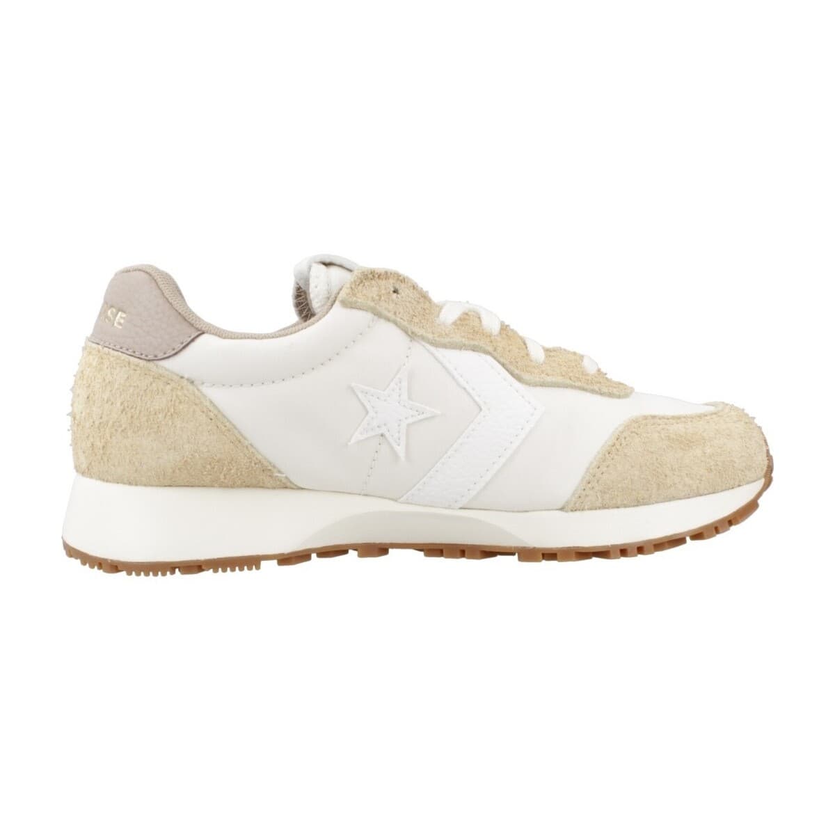 Women's Sneakers Converse Beige