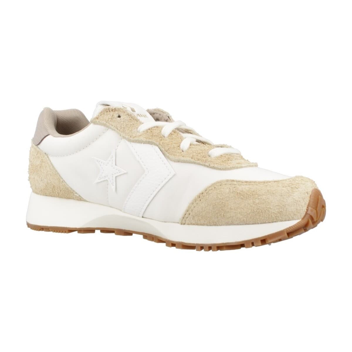 Women's Sneakers Converse Beige