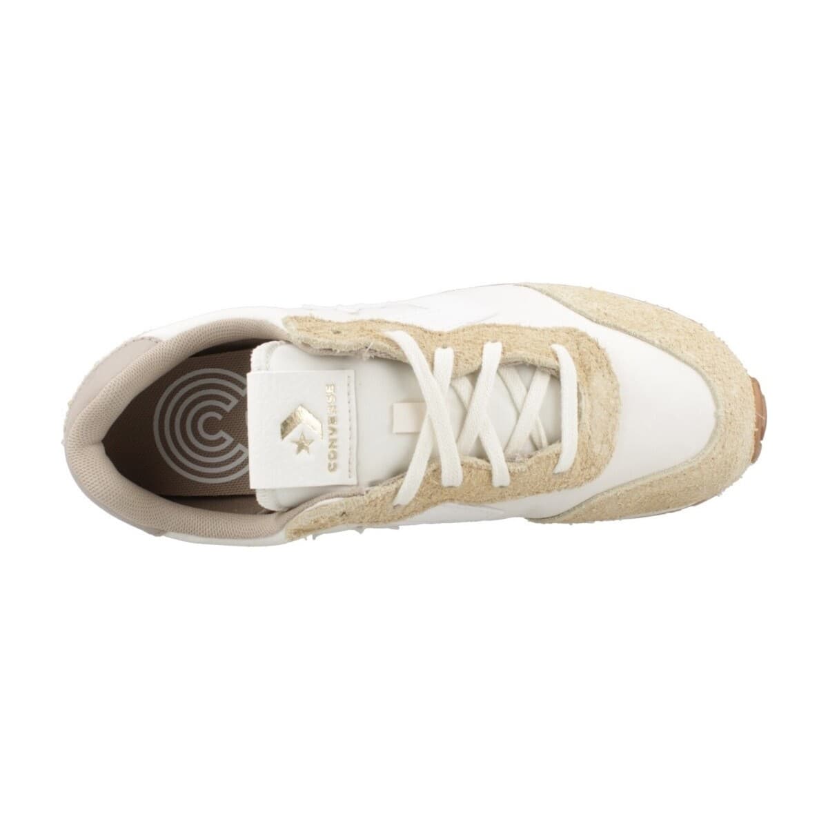 Women's Sneakers Converse Beige