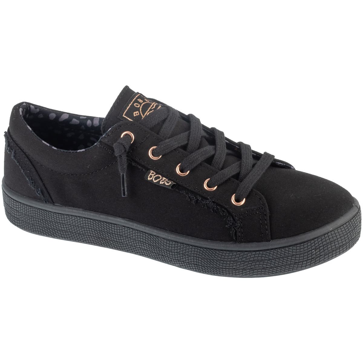 Women's Sneakers Skechers Black