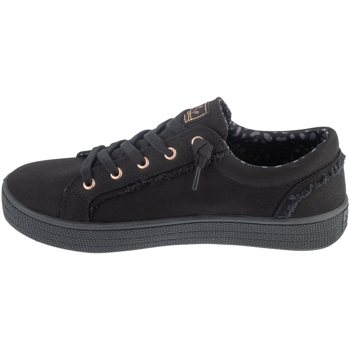 Women's Sneakers Skechers Black