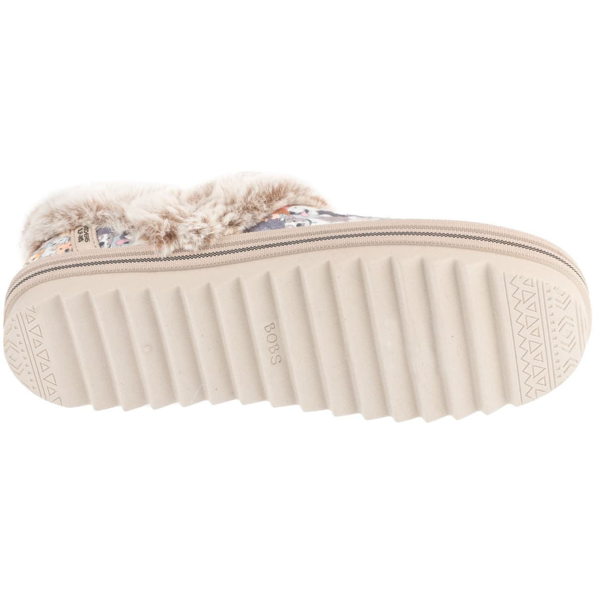 Women's House Slippers Skechers Multicolor