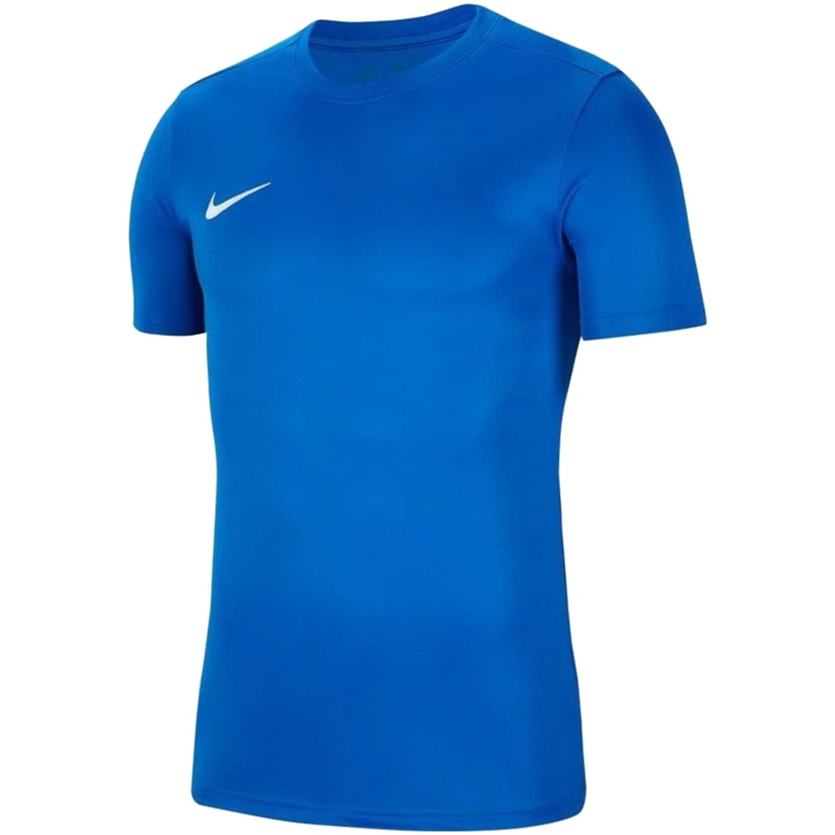 Men's T-Shirts Nike Blue