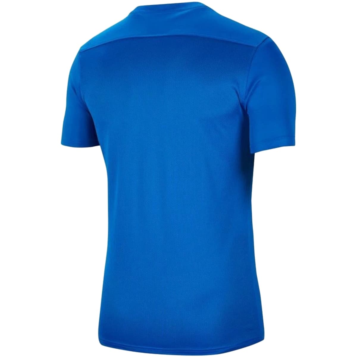 Men's T-Shirts Nike Blue