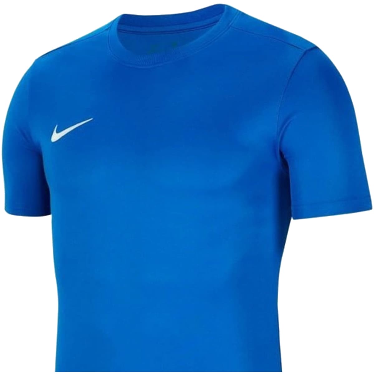 Men's T-Shirts Nike Blue