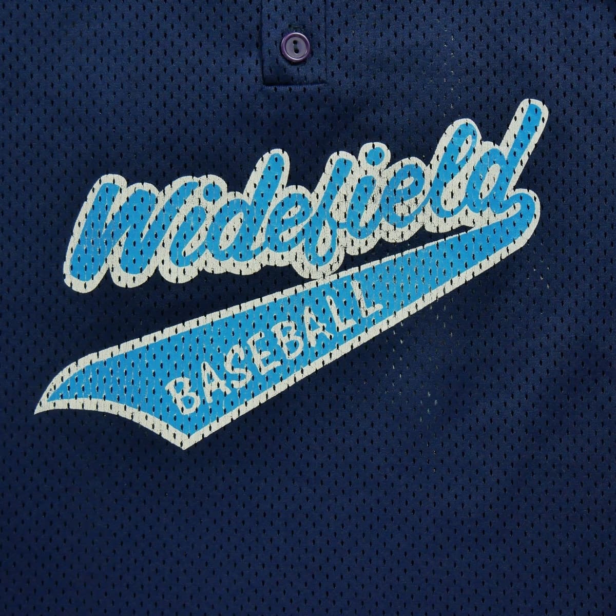 Men's T-Shirts Majestic Blue