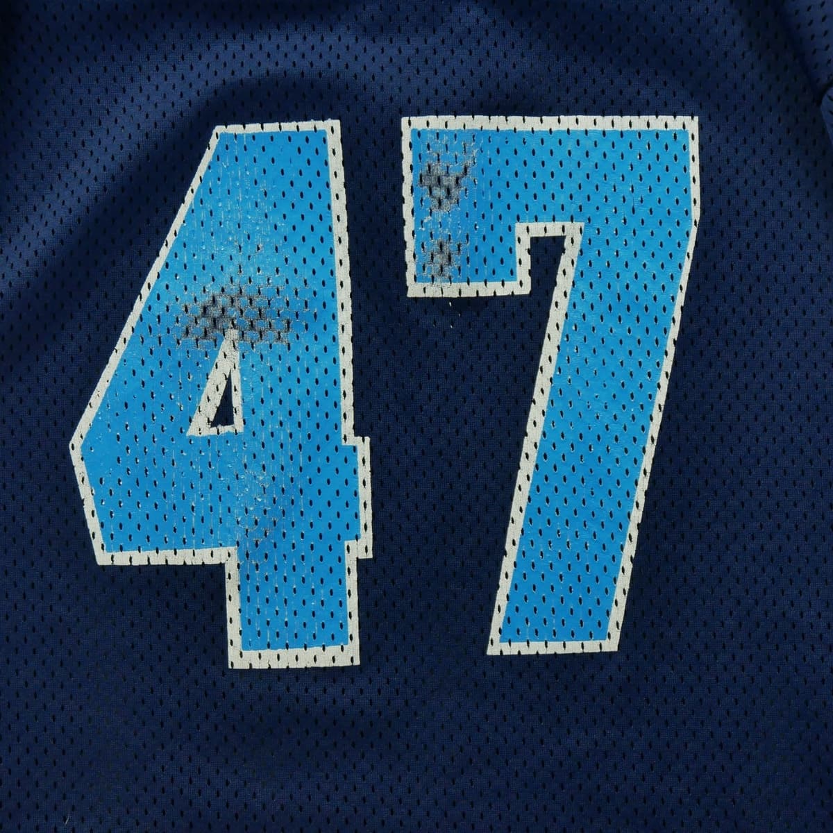 Men's T-Shirts Majestic Blue