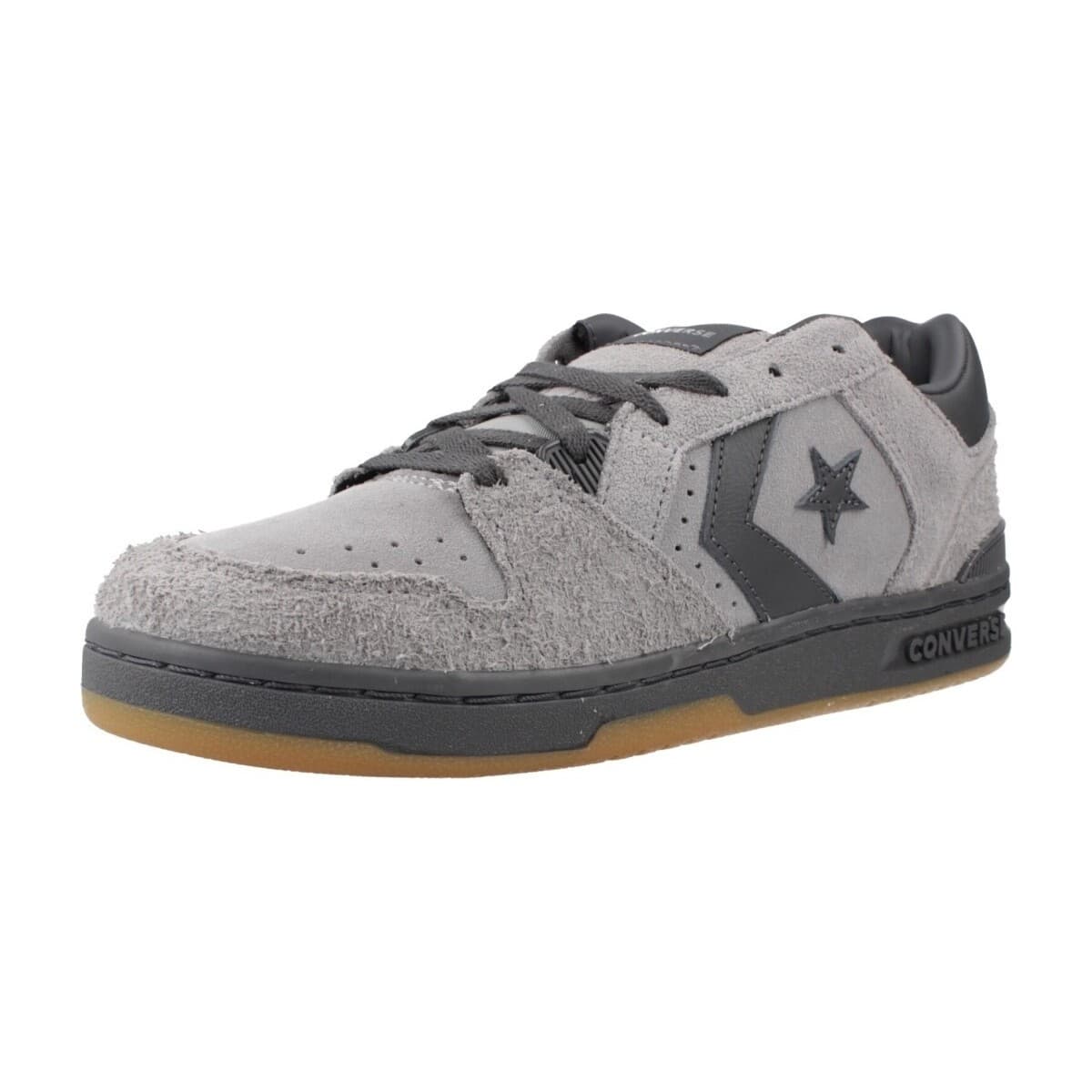 Men's Sneakers Converse Gray
