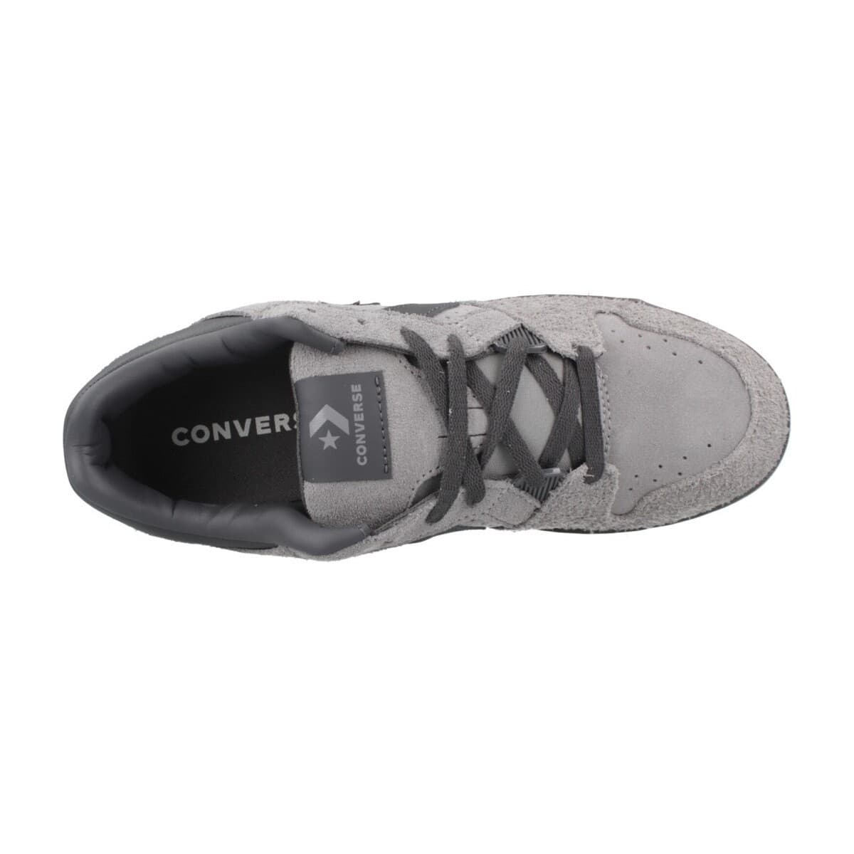 Men's Sneakers Converse Gray