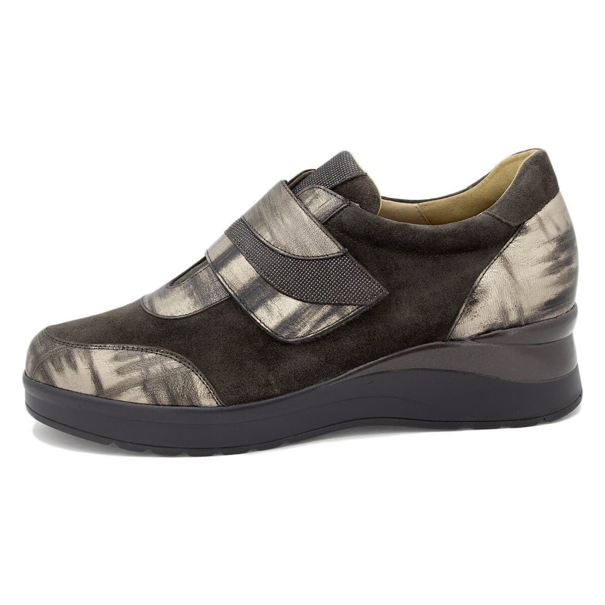 Women's Outdoor Shoes Piesanto Brown