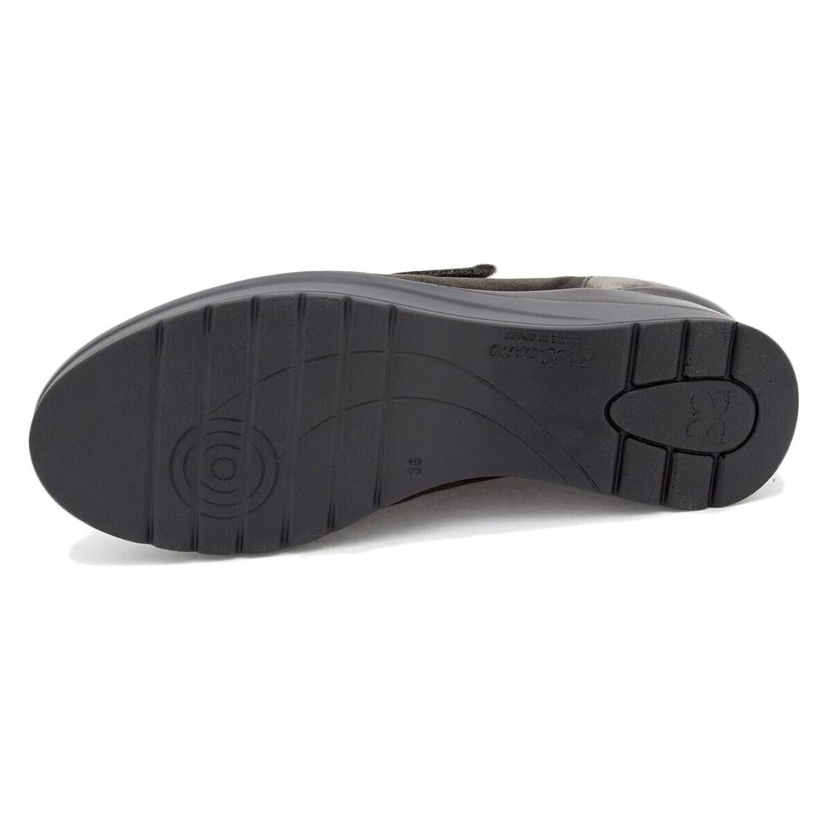 Women's Outdoor Shoes Piesanto Brown