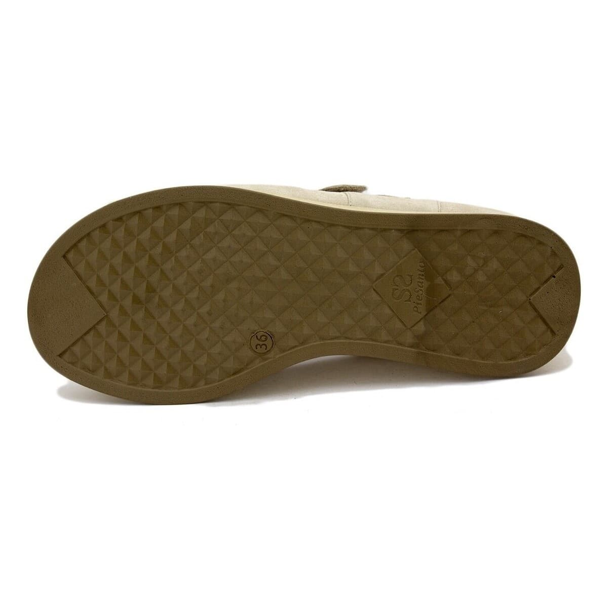 Women's Platforms Piesanto Beige