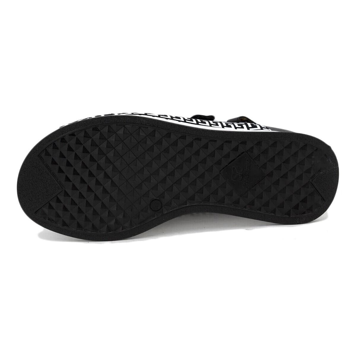 Women's Platforms Piesanto Black