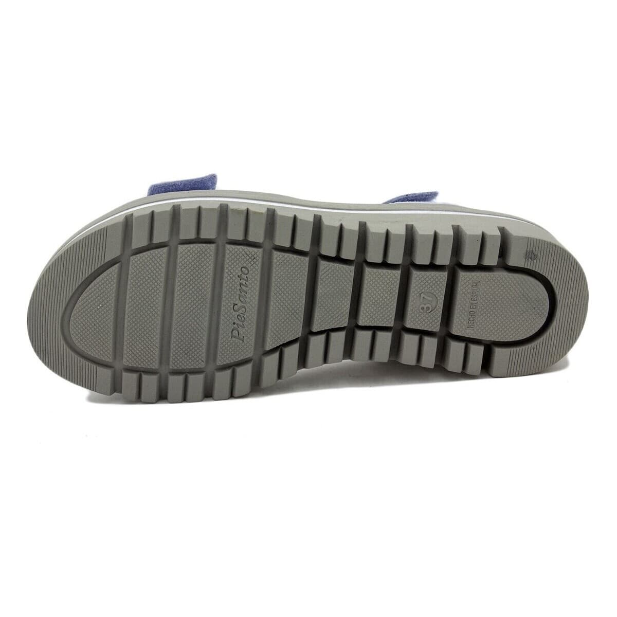 Women's Platforms Piesanto Blue