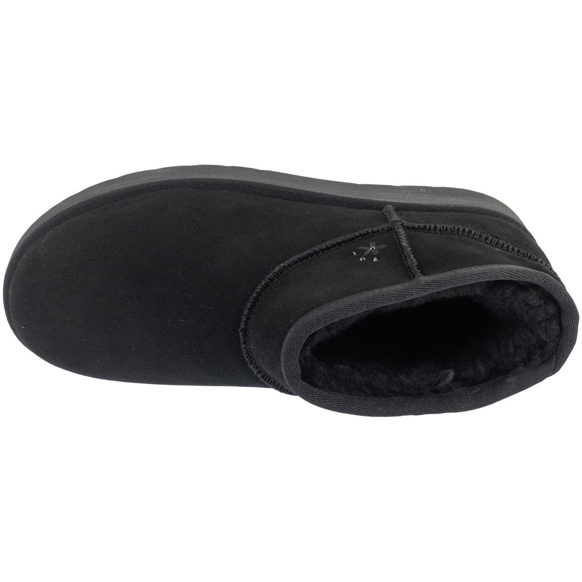 Women's Boots Skechers Black