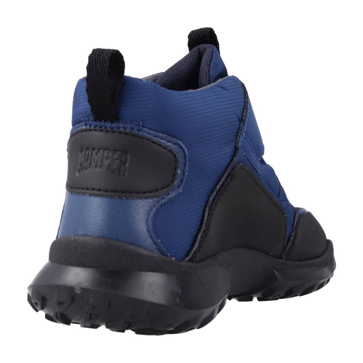 Boys' Sneakers Camper Blue